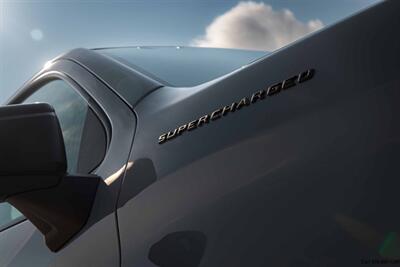 2025 Chevrolet Silverado 1500 RST  Hennessey H600 - Photo 12 - Sealy, TX 77474