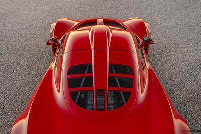 2011 Hennessey Venom GT   - Photo 13 - Sealy, TX 77474