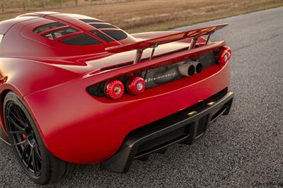 2011 Hennessey Venom GT   - Photo 11 - Sealy, TX 77474
