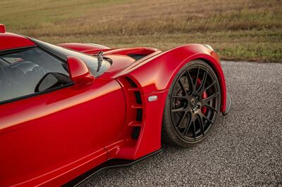 2011 Hennessey Venom GT   - Photo 12 - Sealy, TX 77474