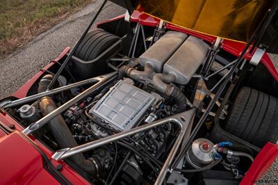 2011 Hennessey Venom GT   - Photo 19 - Sealy, TX 77474