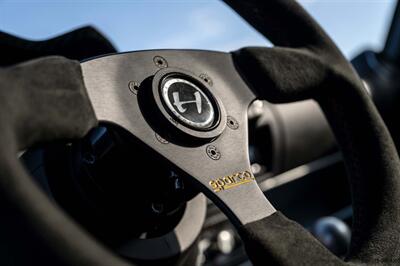 2011 Hennessey Venom GT   - Photo 26 - Sealy, TX 77474