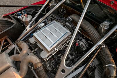 2011 Hennessey Venom GT   - Photo 15 - Sealy, TX 77474