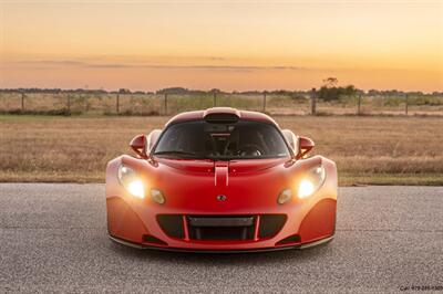2011 Hennessey Venom GT   - Photo 4 - Sealy, TX 77474