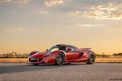 2011 Hennessey Venom GT   - Photo 30 - Sealy, TX 77474