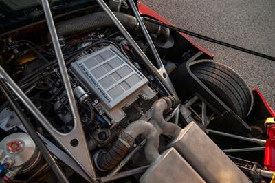 2011 Hennessey Venom GT   - Photo 14 - Sealy, TX 77474