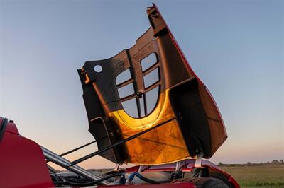 2011 Hennessey Venom GT   - Photo 17 - Sealy, TX 77474