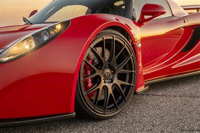 2011 Hennessey Venom GT   - Photo 10 - Sealy, TX 77474
