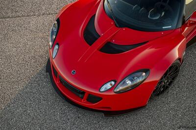 2011 Hennessey Venom GT   - Photo 33 - Sealy, TX 77474