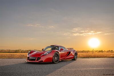 2011 Hennessey Venom GT   - Photo 32 - Sealy, TX 77474