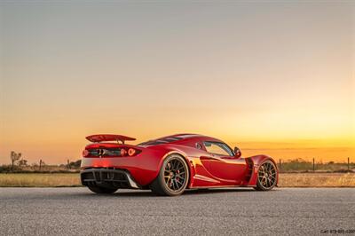 2011 Hennessey Venom GT   - Photo 2 - Sealy, TX 77474