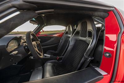 2011 Hennessey Venom GT   - Photo 25 - Sealy, TX 77474