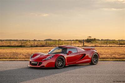 2011 Hennessey Venom GT   - Photo 31 - Sealy, TX 77474