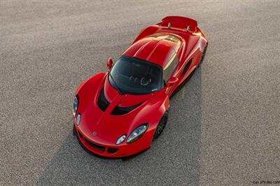2011 Hennessey Venom GT   - Photo 6 - Sealy, TX 77474