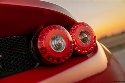 2011 Hennessey Venom GT   - Photo 23 - Sealy, TX 77474