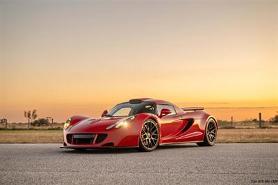 2011 Hennessey Venom GT   - Photo 1 - Sealy, TX 77474