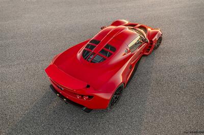 2011 Hennessey Venom GT   - Photo 8 - Sealy, TX 77474