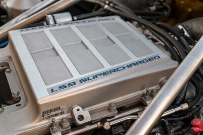 2011 Hennessey Venom GT   - Photo 16 - Sealy, TX 77474