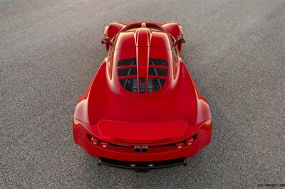 2011 Hennessey Venom GT   - Photo 9 - Sealy, TX 77474