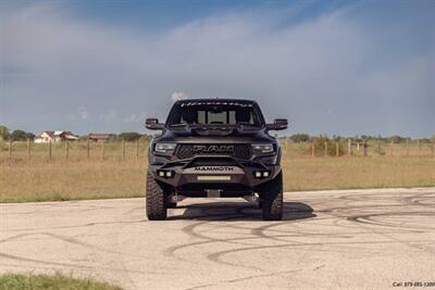 2022 RAM 1500 Hennessey MAMMOTH 1000   - Photo 4 - Sealy, TX 77474