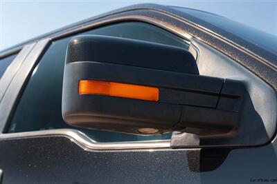 2014 Ford F-150 Raptor SVT  Hennessey VelociRaptor 700 - Photo 93 - Sealy, TX 77474