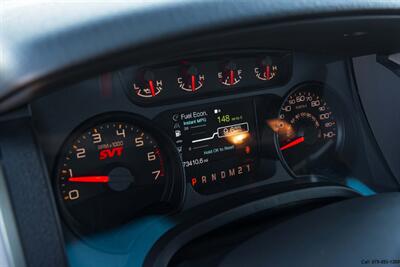 2014 Ford F-150 Raptor SVT  Hennessey VelociRaptor 700 - Photo 51 - Sealy, TX 77474