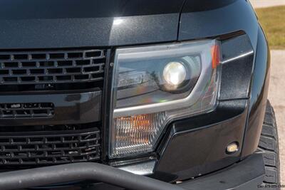 2014 Ford F-150 Raptor SVT  Hennessey VelociRaptor 700 - Photo 11 - Sealy, TX 77474