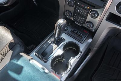 2014 Ford F-150 Raptor SVT  Hennessey VelociRaptor 700 - Photo 67 - Sealy, TX 77474