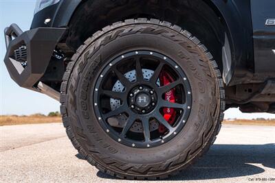 2014 Ford F-150 Raptor SVT  Hennessey VelociRaptor 700 - Photo 99 - Sealy, TX 77474