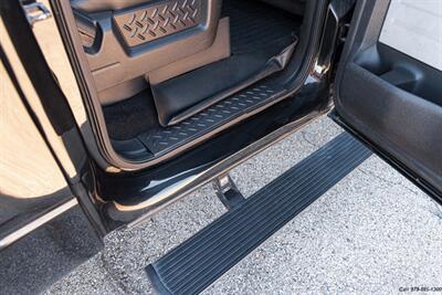 2014 Ford F-150 Raptor SVT  Hennessey VelociRaptor 700 - Photo 76 - Sealy, TX 77474