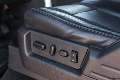 2014 Ford F-150 Raptor SVT  Hennessey VelociRaptor 700 - Photo 46 - Sealy, TX 77474