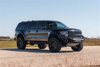 2014 Ford F-150 Raptor SVT  Hennessey VelociRaptor 700 - Photo 3 - Sealy, TX 77474