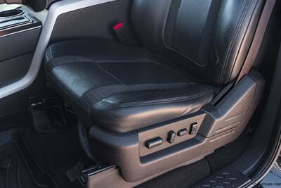 2014 Ford F-150 Raptor SVT  Hennessey VelociRaptor 700 - Photo 45 - Sealy, TX 77474