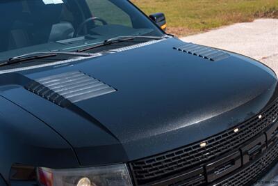 2014 Ford F-150 Raptor SVT  Hennessey VelociRaptor 700 - Photo 16 - Sealy, TX 77474