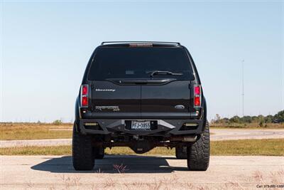 2014 Ford F-150 Raptor SVT  Hennessey VelociRaptor 700 - Photo 21 - Sealy, TX 77474