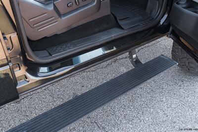 2014 Ford F-150 Raptor SVT  Hennessey VelociRaptor 700 - Photo 62 - Sealy, TX 77474