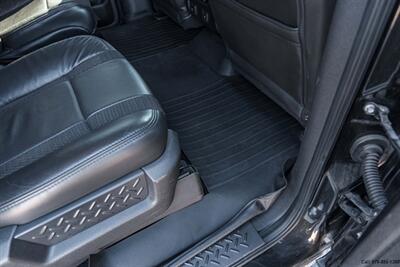 2014 Ford F-150 Raptor SVT  Hennessey VelociRaptor 700 - Photo 74 - Sealy, TX 77474