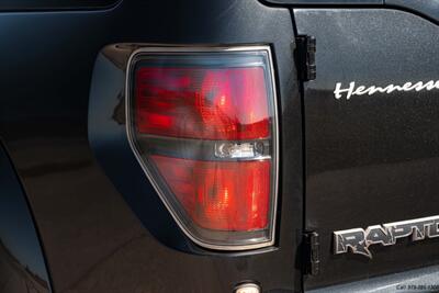 2014 Ford F-150 Raptor SVT  Hennessey VelociRaptor 700 - Photo 31 - Sealy, TX 77474