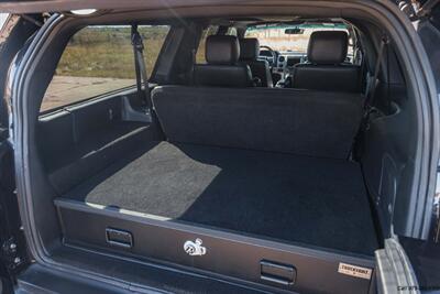 2014 Ford F-150 Raptor SVT  Hennessey VelociRaptor 700 - Photo 35 - Sealy, TX 77474