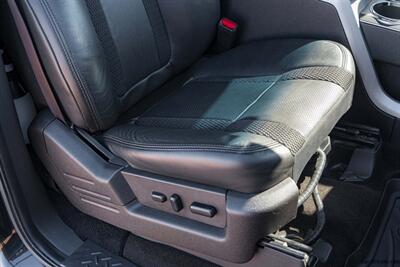 2014 Ford F-150 Raptor SVT  Hennessey VelociRaptor 700 - Photo 61 - Sealy, TX 77474