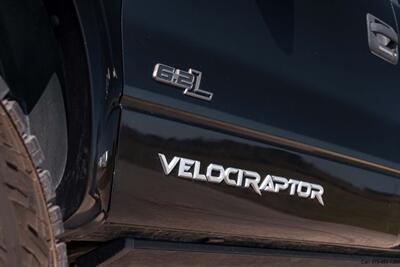 2014 Ford F-150 Raptor SVT  Hennessey VelociRaptor 700 - Photo 95 - Sealy, TX 77474