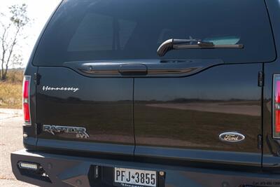 2014 Ford F-150 Raptor SVT  Hennessey VelociRaptor 700 - Photo 42 - Sealy, TX 77474