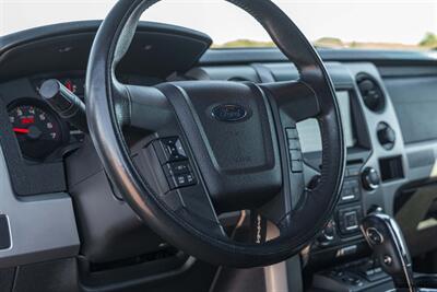 2014 Ford F-150 Raptor SVT  Hennessey VelociRaptor 700 - Photo 50 - Sealy, TX 77474