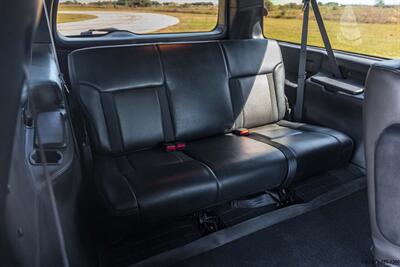 2014 Ford F-150 Raptor SVT  Hennessey VelociRaptor 700 - Photo 77 - Sealy, TX 77474