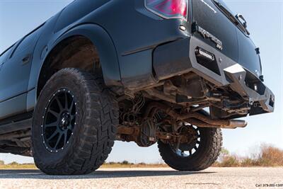 2014 Ford F-150 Raptor SVT  Hennessey VelociRaptor 700 - Photo 27 - Sealy, TX 77474