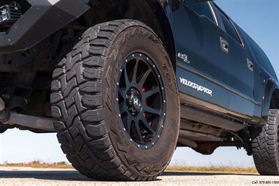 2014 Ford F-150 Raptor SVT  Hennessey VelociRaptor 700 - Photo 7 - Sealy, TX 77474