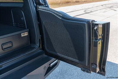 2014 Ford F-150 Raptor SVT  Hennessey VelociRaptor 700 - Photo 38 - Sealy, TX 77474