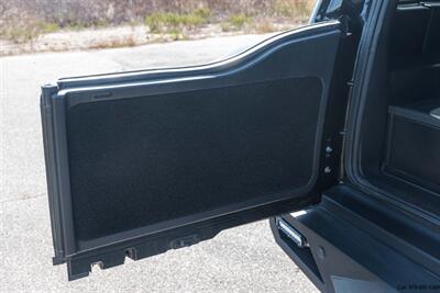 2014 Ford F-150 Raptor SVT  Hennessey VelociRaptor 700 - Photo 39 - Sealy, TX 77474