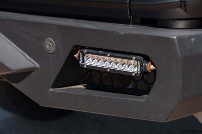 2014 Ford F-150 Raptor SVT  Hennessey VelociRaptor 700 - Photo 29 - Sealy, TX 77474