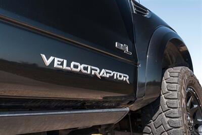 2014 Ford F-150 Raptor SVT  Hennessey VelociRaptor 700 - Photo 94 - Sealy, TX 77474